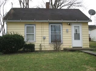 707 W Monroe St, Oregon, IL 61061