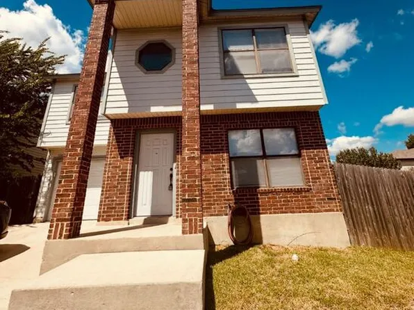 5003 Kenton Hbr, San Antonio, TX 78240