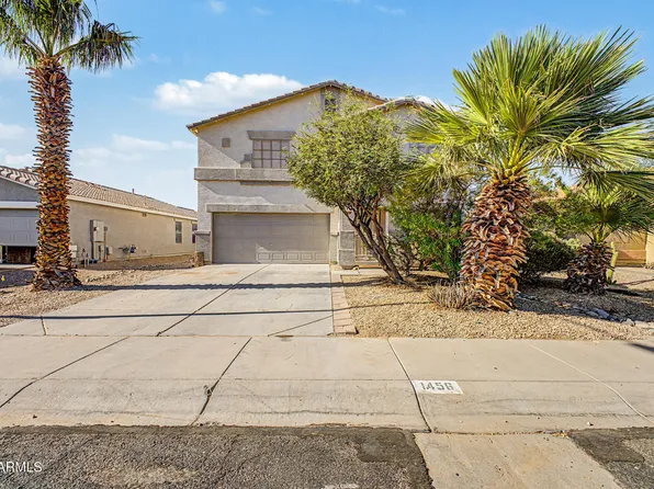 1456 E AVENIDA FRESCA --, Casa Grande, AZ 85122