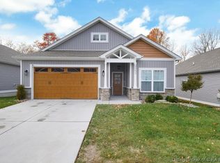 6552 Abney Ct, Jeffersonville, IN 47130