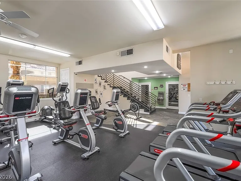 7103 S Durango Dr #207 — Photo 23