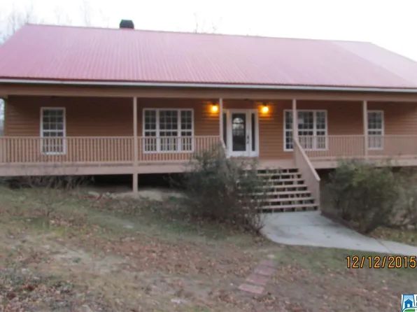 635 Pine Heart Dr, Remlap, AL 35133
