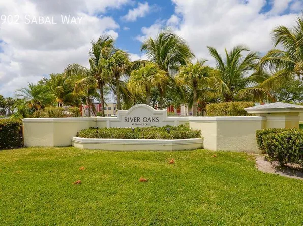 3902 Sabal Way, Fort Pierce, FL 34981