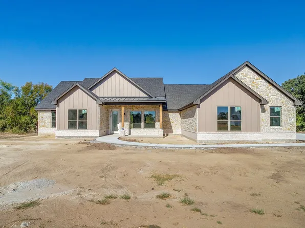 247 Jimmy Ln, Millsap, TX 76066