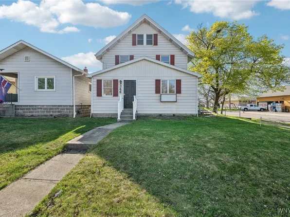 344 Niagara Falls Blvd, Buffalo, NY 14223