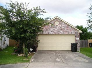 13163 Kody Ridge Ct, Houston, TX 77034
