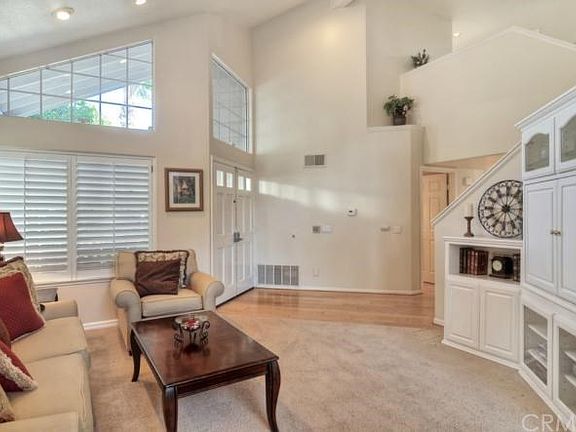 Your Light, Bright Open View from the Dining Area