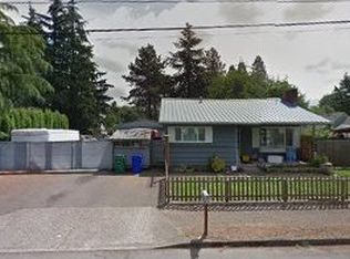 5432 SE 118th Ave, Portland, OR