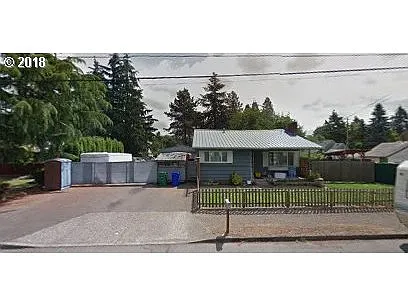 5432 SE 118th Ave photo 1