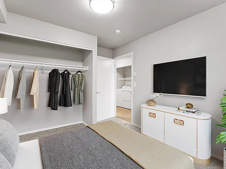 Grand Central Apartments — Photo 11