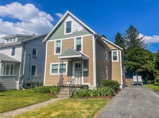 120 N Lewis St, Auburn, NY 13021