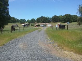 4563 Yaqui Gulch Rd, Mariposa, CA