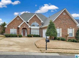 5729 Chetham Hl, Pinson, AL 35126