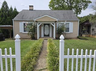 3401 Whittaker Ave, Chattanooga, TN 37415