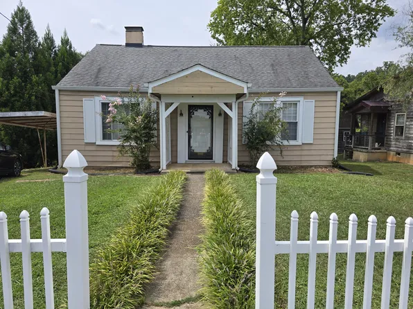 3401 Whittaker Ave, Chattanooga, TN 37415