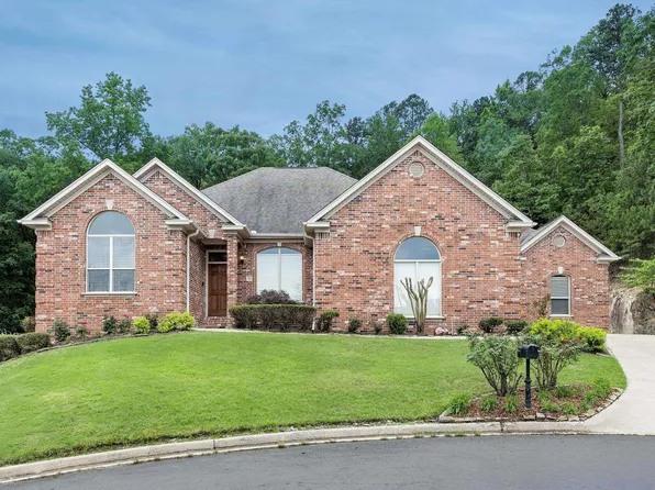 110 Clervaux Cir, Little Rock, AR 72223
