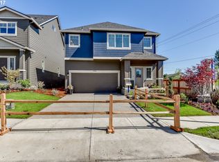14607 SE Bella Rd, Clackamas, OR