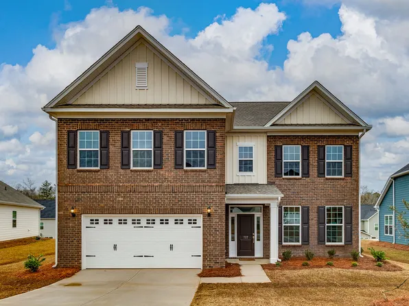 727 Lundie Ln, Lexington, SC 29072