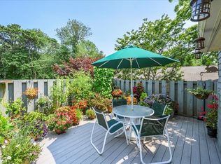 17 Landing Ln UNIT 17, Brewster, MA 02631