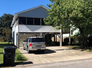 2012 W Portsmouth St, Kill Devil Hills, NC 27948