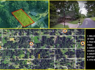 490 Honduras Ave, Memphis, TN 38109