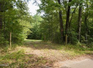 Bethesda Rd, Crystal Springs, MS 39059