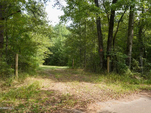Bethesda Rd, Crystal Springs, MS 39059