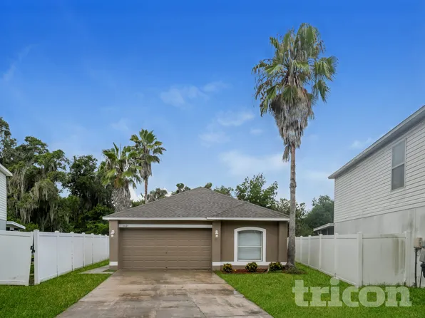 11621 Ivy Flower Loop, Riverview, FL 33578