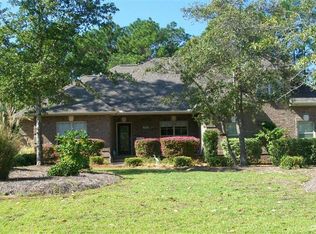 2681 Jessica Ln, Supply, NC 28462