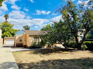 264 N Chester Ave, Pasadena, CA 91106