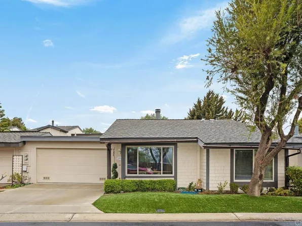 731 Nob Cir, Vista, CA 92084