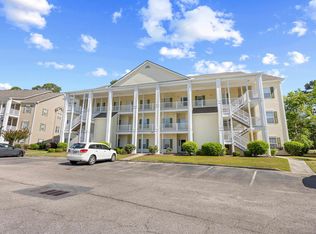 Unit 10-202, Murrells Inlet, SC 29576