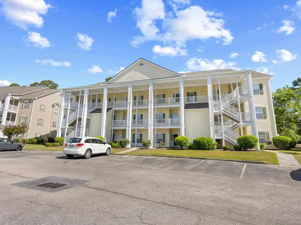 5840 Longwood Dr. #202, Murrells Inlet, SC 29576