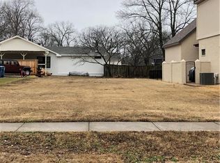 603 NW B St, Bentonville, AR 72712