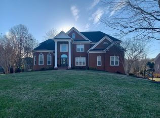 1215 Devens Dr, Brentwood, TN 37027