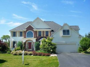 23 Coddington Grv, Pittsford, NY 14534