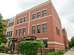 669 W Hobbie St #6B, Chicago, IL 60610