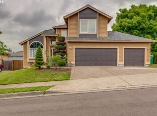 1322 SW Berryessa Pl, Troutdale, OR 97060