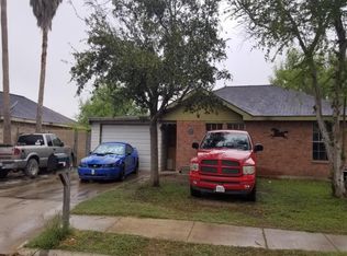 3909 Monica Dr, Weslaco, TX 78599