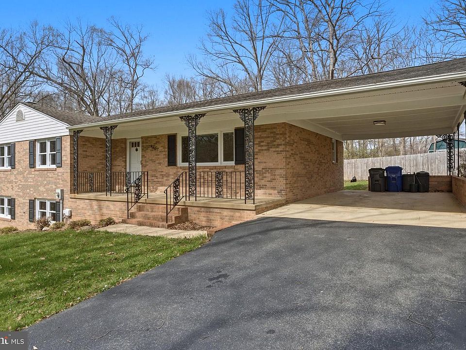1st image of 4461 Austin Dr