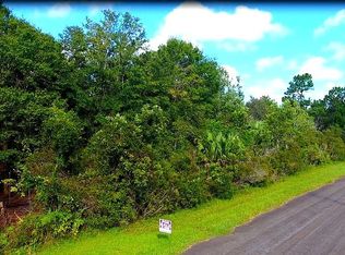 1500 N Marion Way, Crystal River, FL 34429