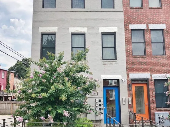 1159 Oates St NE #B, Washington, DC 20002