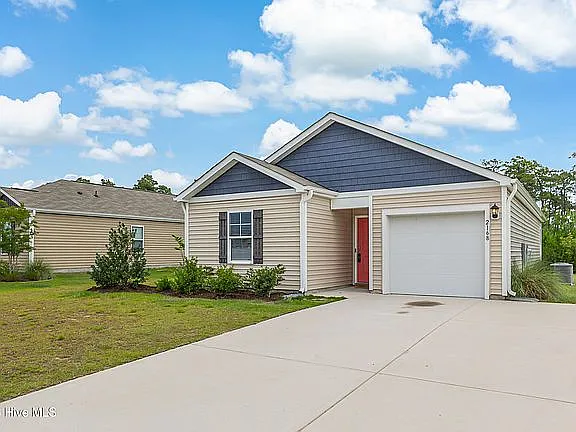 2168 Bella Point Dr SE — Photo 1