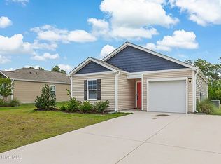 2168 Bella Point Dr SE, Bolivia, NC 28422