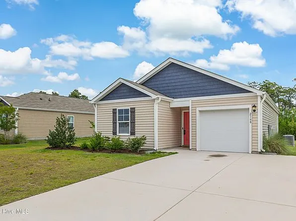 2168 Bella Point Dr SE, Bolivia, NC 28422