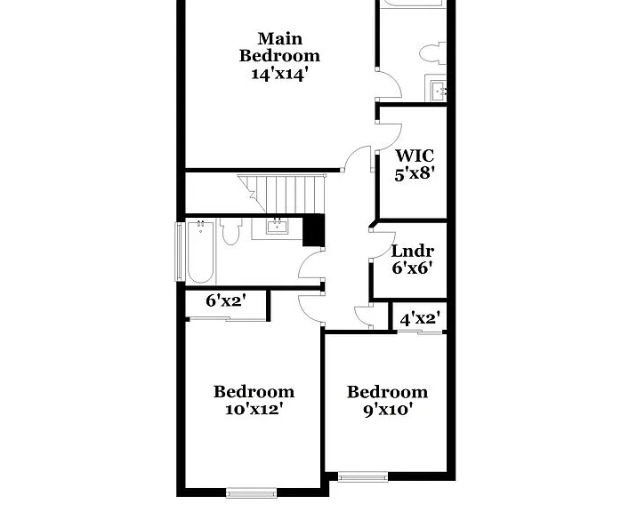 1346 S Boulder St #D — Photo 2