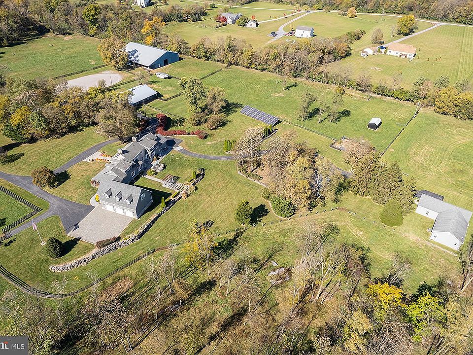 529 Timberlakes Ln, Clear Brook, VA 22624 Zillow