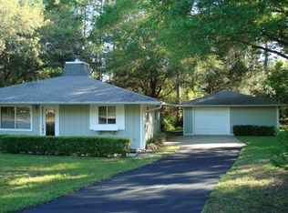 18750 SW 109th Pl, Dunnellon, FL 34432