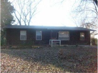 6462 Holiday Blvd, Forest Park, GA 30297