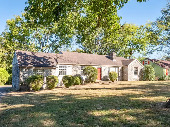 4602 Camellia Pl, Nashville, TN 37216